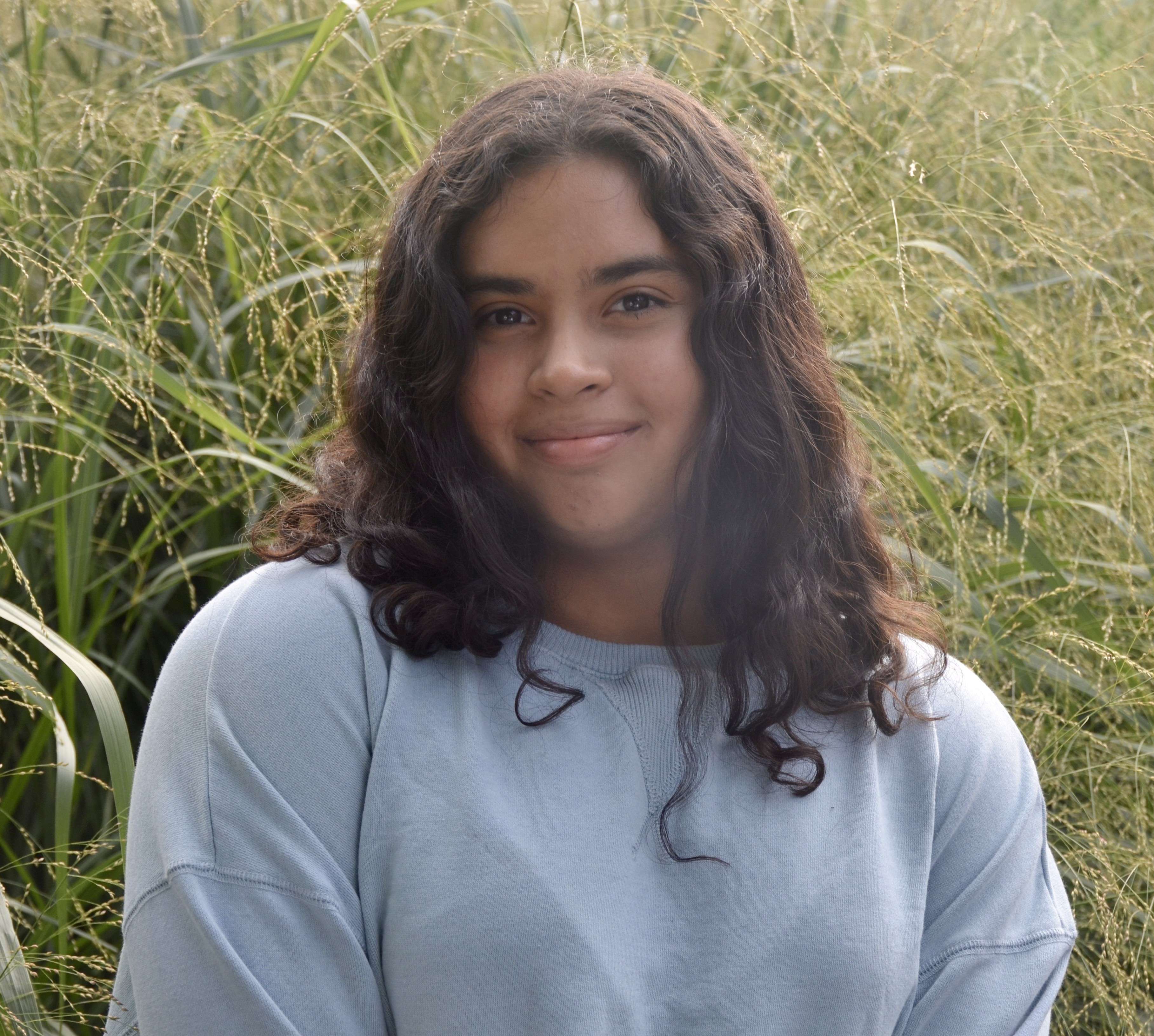 Image of Bella Porras