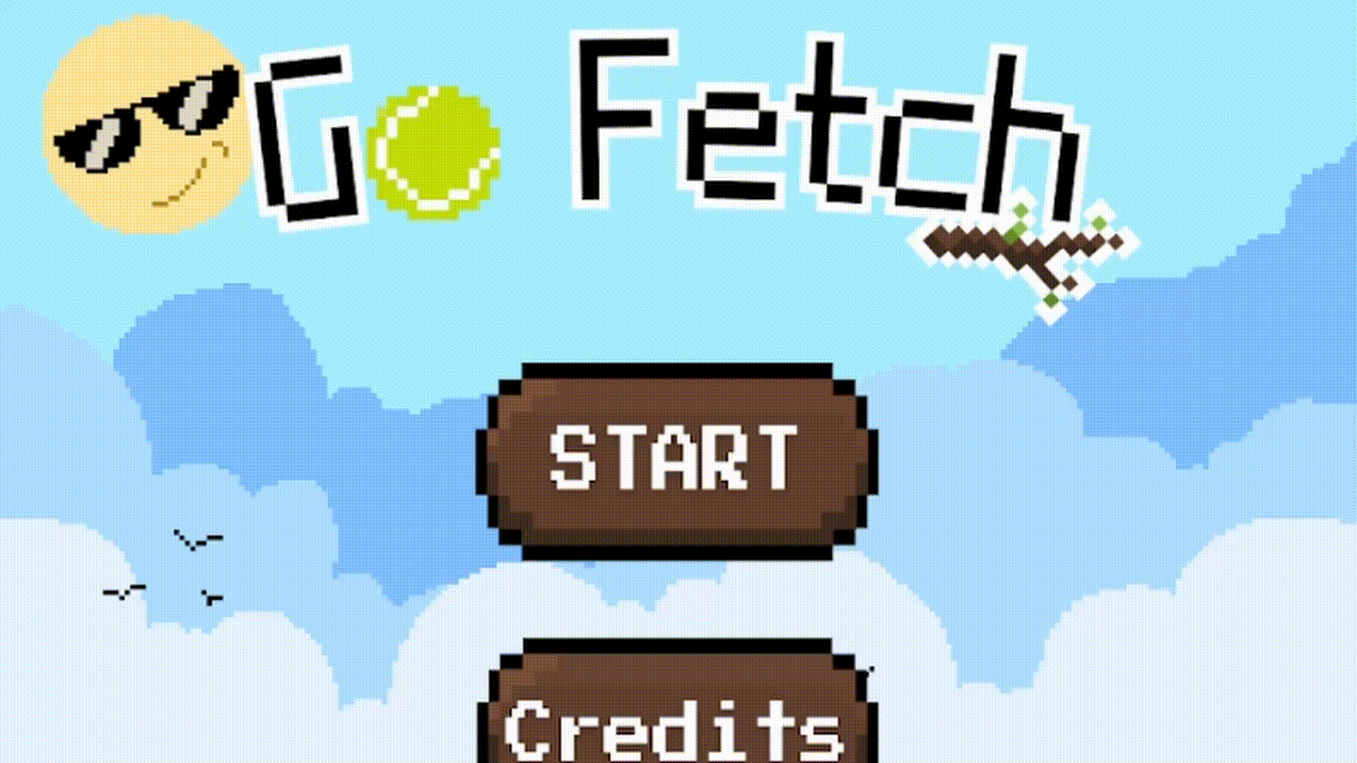 Video/Gif of GoFetch